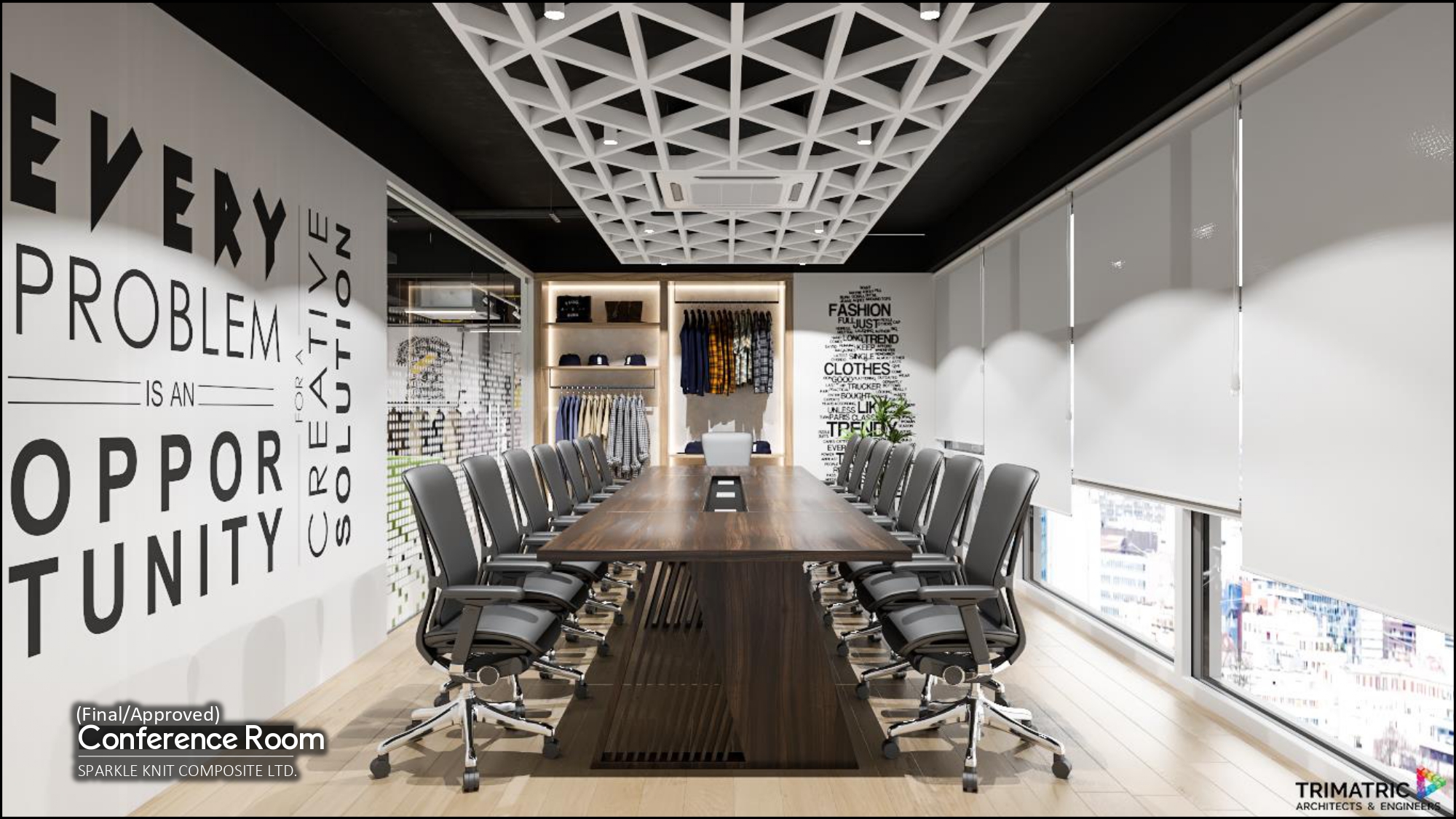 Corporate